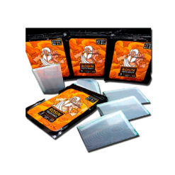 ZEUS - MALLA 90 MICRAS X5