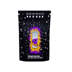 G - DABBERS TOOLS - MALLA 90 MICRAS (X10)