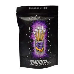 G - DABBERS TOOLS - HISOPOS DE LIMPIEZA X100u