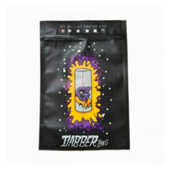 G - DABBERS TOOLS - MALLA 25 MICRAS (X10)