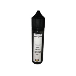 G - DABBERS TOOLS - ALCOHOL ISOPROPILICO 60ML