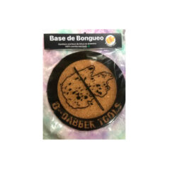 G - DABBERS TOOLS - BASE DE BONGUEO