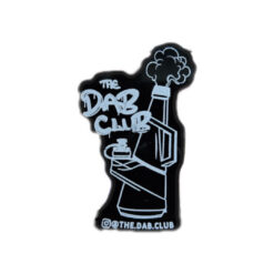 THE DAB CLUB - IMANES