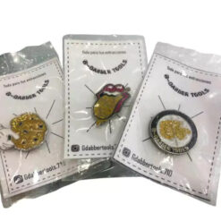 G - DABBERS TOOLS - IMANES PRENSA