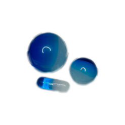 THE DAB CLUB - MARBLE SET