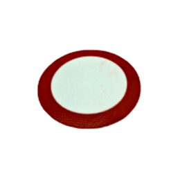 PAD DE SILICONA  P/EXTRACCIONES