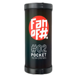 FAN OF HASH - #2 150 MICRAS