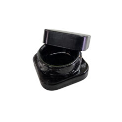 FRASCO P/EXTRACCION NEGRO 9ML