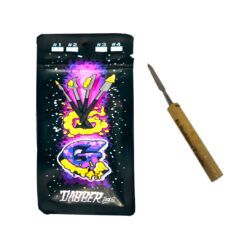 G - DABBERS TOOLS - DABBER ARTESANAL N2 A