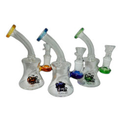 THE DAB CLUB - BONG L