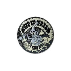 KIF - BASE DE BONGUEO STIKY