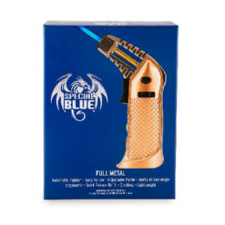 SPECIAL BLUE - SOPLETE FULL METAL