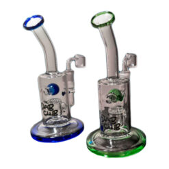 THE DAB CLUB - BONG XL