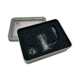 KIF - BANGER QUARZO 10 - 14MM