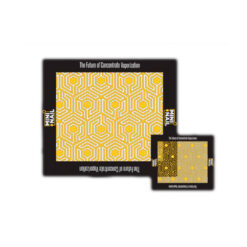 MINI NAIL - SLAB PAD CHICO