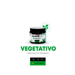 HOLISTIC PRO VEGETATIVO 100G