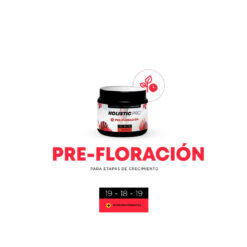 HOLISTIC PRO PREFLORA 100G