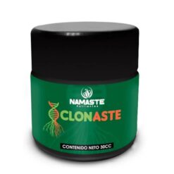 NAMASTE CLONASTE 30cc