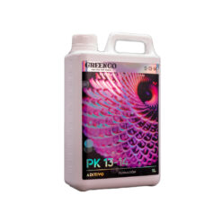 GREENGO PK 13-14 500ML