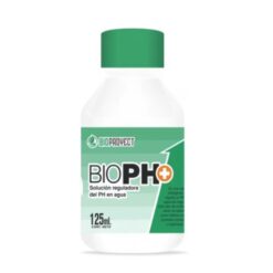 BIOPROYECT PH+ 125ML