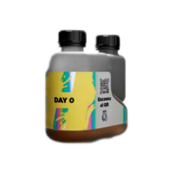 HOLISTIC DAY 0 250ml