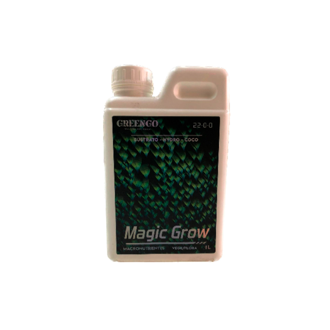 GREENGO MAGIC GROW 500ML