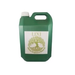 LIXI ORGANIC LIFE 5LT
