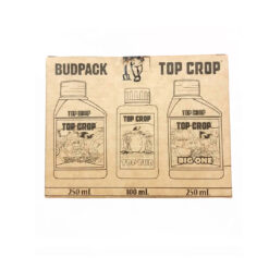TOP CROP BUDPACK