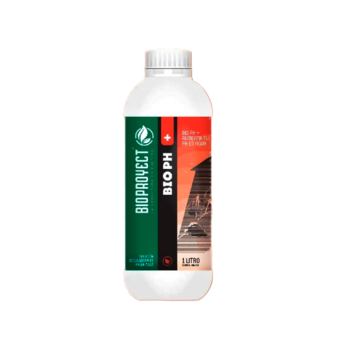 BIOPROYECT PH+ 1LTR