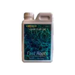 GREENGO FAST ROOTS 5LTR