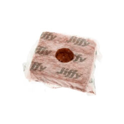 JIFFY FIBRA DE COCO 10X10