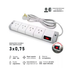 TREFI - ZAPATILLA 5 MTS