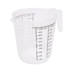 LOW GARTEN - VASO MEDIDOR 150ML