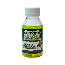 DEMONIO VERDE - LIMPIADOR 500CC