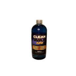 CLEAN WAX 420 - LIMPIADOR 500CC