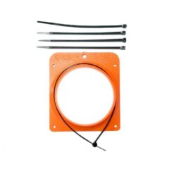 GROWER THINGS - TOBERA 4 PULGADAS