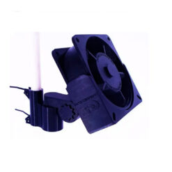 SOPORTE COOLER - DOBLE GIRO 4"