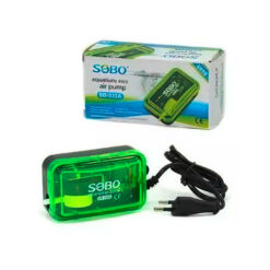 SOBO - AIREADOR 1 SALIDA SB333A