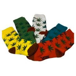 MEDIAS SOQUETES CON CHALA