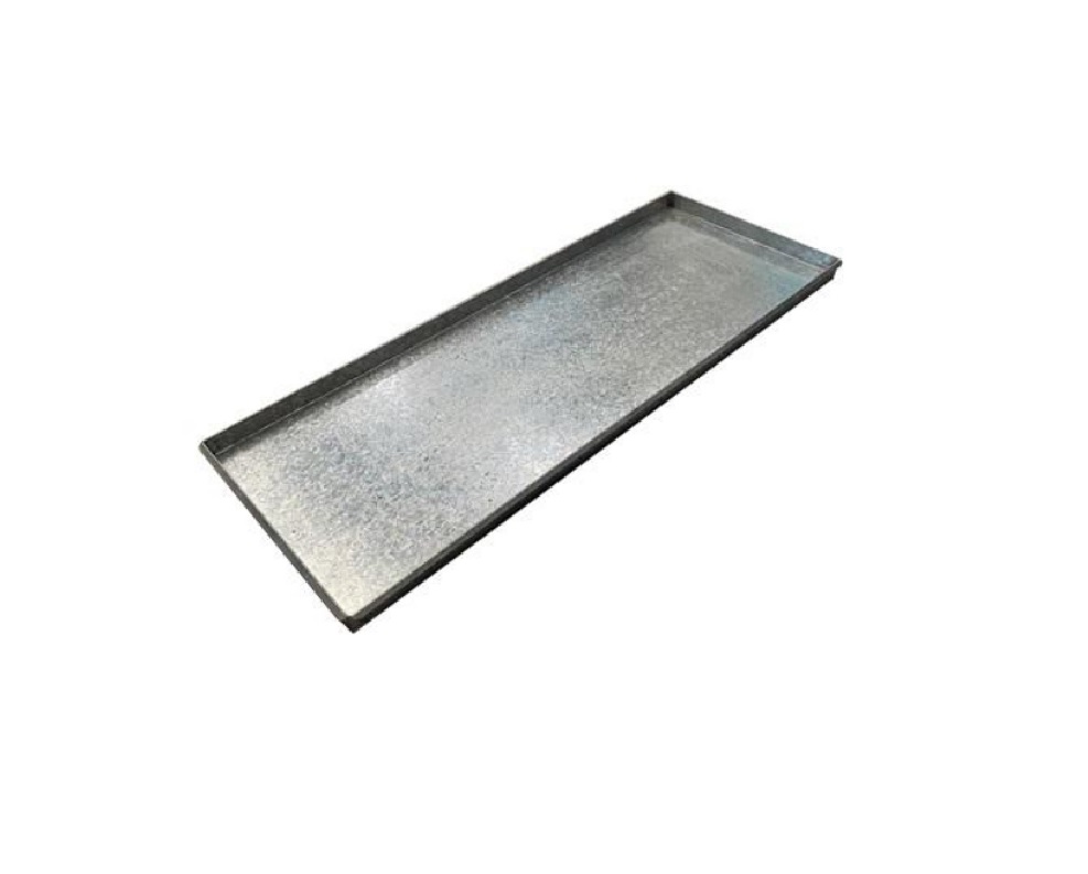 BANDEJA DE CULTIVO METALICA 50X100CM