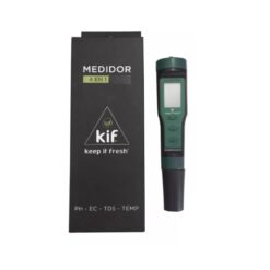 KIF - MEDIDOR 4 EN 1
