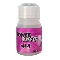 POWER - BUFFER CALIBRACION PH4 (50ML)