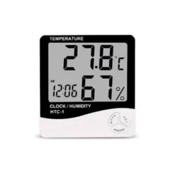 TERMOHIGROMETRO HTC-1
