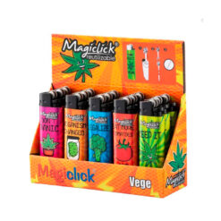 MAGICLICK - ENCENDEDOR DISEÑOS
