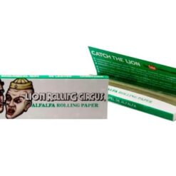 LION ROLLING CIRCUS - ALFALFA KING SIZE