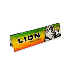 LION ROLLING CIRCUS - CAÑAMO KING SIZE