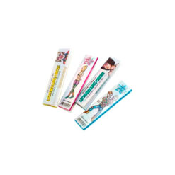 LION ROLLING CIRCUS - ULTRA THIN KING SIZE