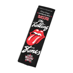 LION ROLLING CIRCUS HEMP WRAP GRAPE