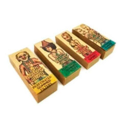 LION ROLLING CIRCUS - MINI TIPS UNCHEABLED