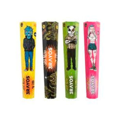 3 RAYOS - CONNO KING SIZE